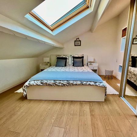Cannes, Mer A 500 M, Maison Rare 外观 照片