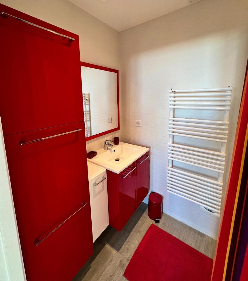 Cannes, Mer A 500 M, Maison Rare 外观 照片