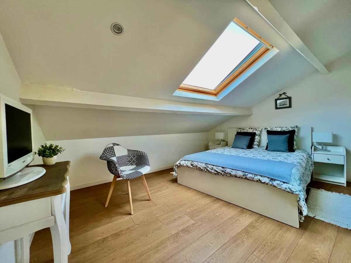 Cannes, Mer A 500 M, Maison Rare 外观 照片