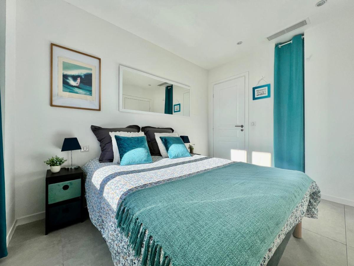 Cannes, Mer A 500 M, Maison Rare 外观 照片