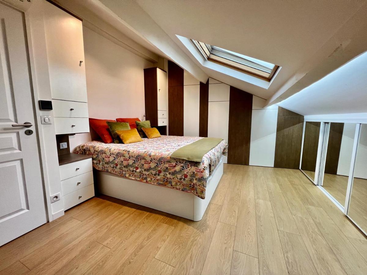 Cannes, Mer A 500 M, Maison Rare 外观 照片