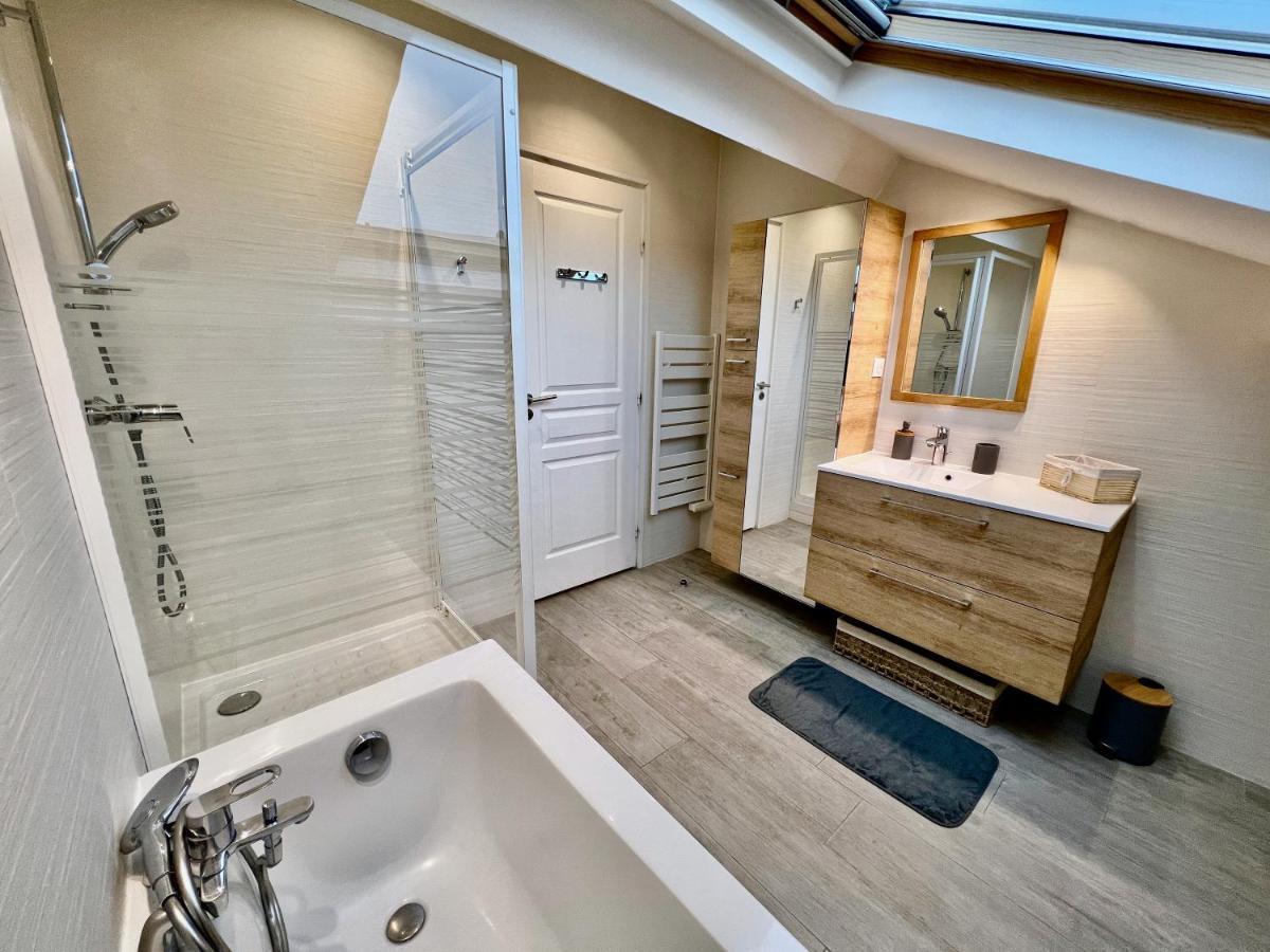 Cannes, Mer A 500 M, Maison Rare 外观 照片