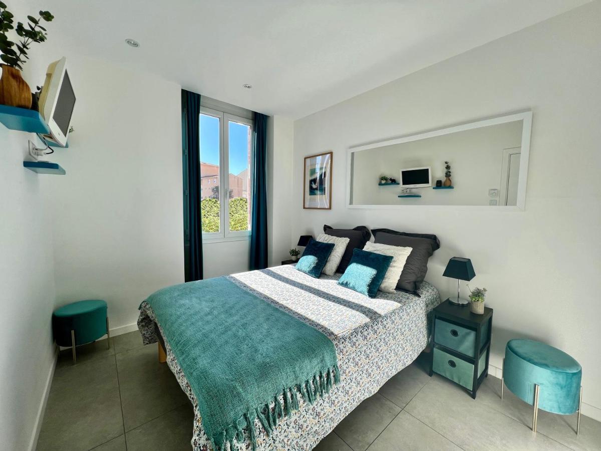 Cannes, Mer A 500 M, Maison Rare 外观 照片