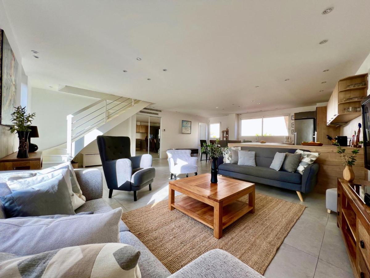 Cannes, Mer A 500 M, Maison Rare 外观 照片